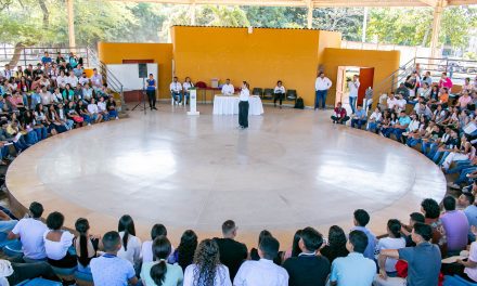 Talento Magdalena: El regreso del sueño, empieza  proceso de admisión