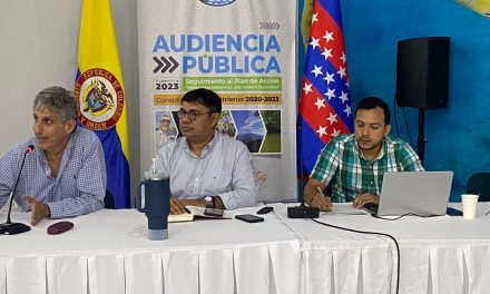 ‘Fenómeno del Niño’ en la agenda de todos: Nace ‘Pico y Agua’