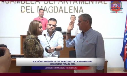“Entiendo la democracia y respeto las diferencias”: José Fernández de Castro