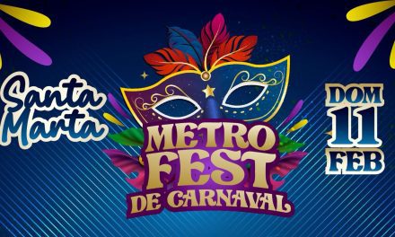 Metroconcierto tiene FE en Santa Marta