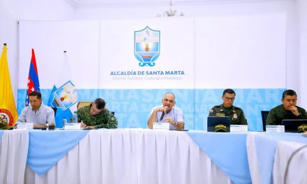 Alcaldía adopta 7 medidas para enfrentar la ola de violencia y frenar a la delincuencia
