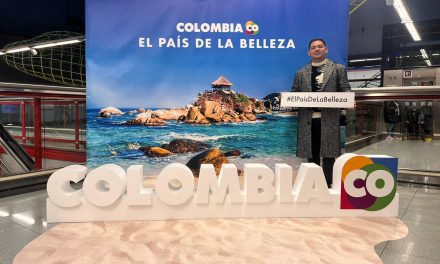 Ante FITUR 2024 Santa Marta+Magdalena vuelven a la carga por el Destino