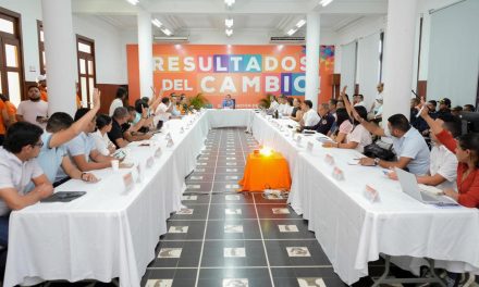 Fenómeno del Niño provoca puntos de encuentros