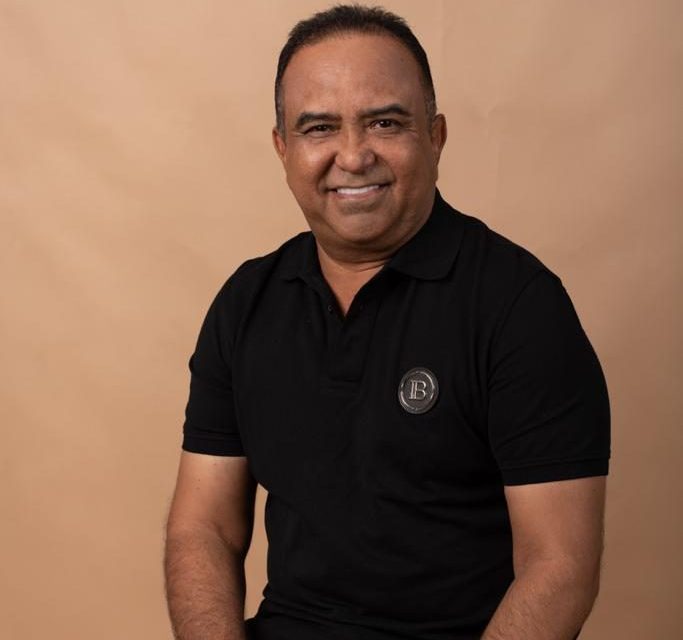 Carlos Padilla, el primer empresario del entretenimiento, Nominado a los Upar Awards