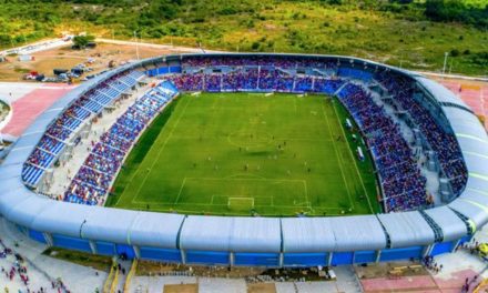 Agria polémica por obras y acciones en Santa Marta ¡Voy al gallo canagüey!