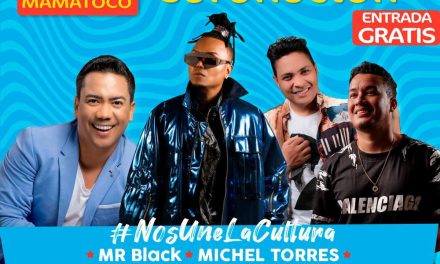 Esta noche Alcaldía de Santa Marta se la juega por una fiesta en paz