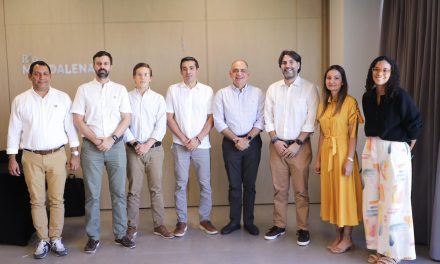 CAF y gobiernos: La apuesta por una solución a la escasez de agua