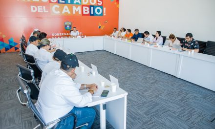 EDUMAG y Rectores cierran filas para apoyar el gobierno de la educación