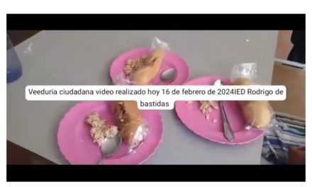 Dolor de cabeza por el PAE está de vuelta