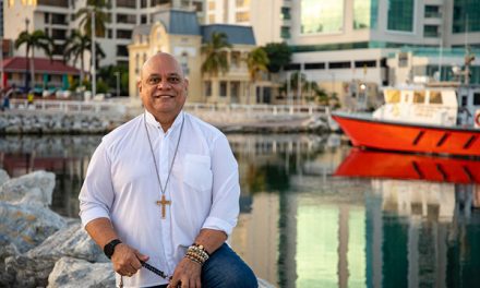 Concejo de Santa Marta autocritico y propositivo
