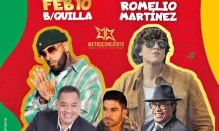 Metroconcierto: Maratónica jornada por la alegría