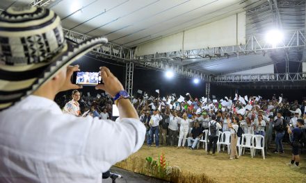 Presidente Petro: discursos, mentiras y supuestos  para una polarización total