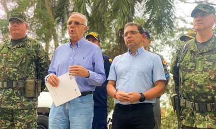 Nace guardia especial para cuidar docentes amenazados y extorsionados