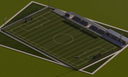 El Finel De Los Ríos…La construcción (Parte II)