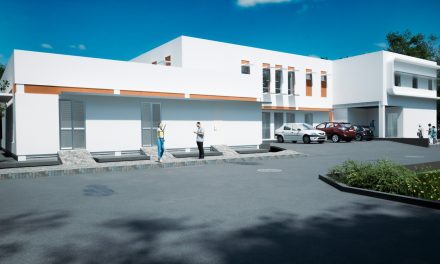 En temas de salud y agua gobierno Martínez anuncia una carrera por nuevas obras