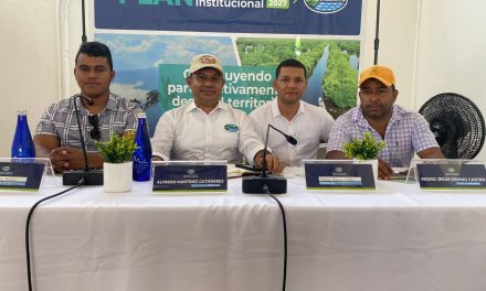 Cinco municipios más  entraron en la onda de PAI de CORPAMAG
