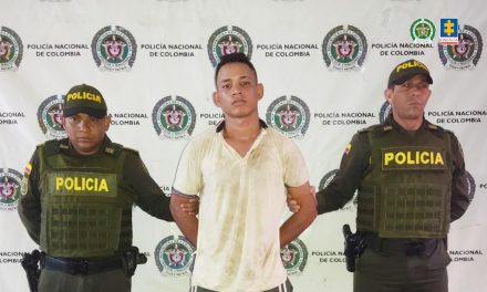 Franklin Pérez Diaz de cantinero a sicario, hace 15 días quería matar al alcalde Hegel