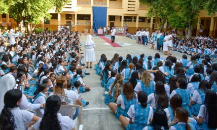 “Todo lo que se pueda hacer por una mejor educación que se haga”: Linero, Ordoñez y Lozano