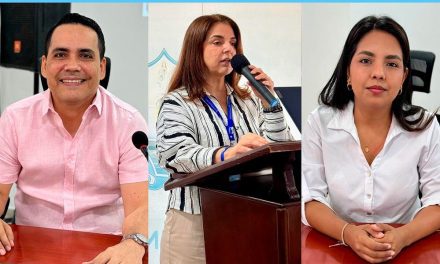 Concejo de Santa Marta entre buenos gestos y discusiones vacías
