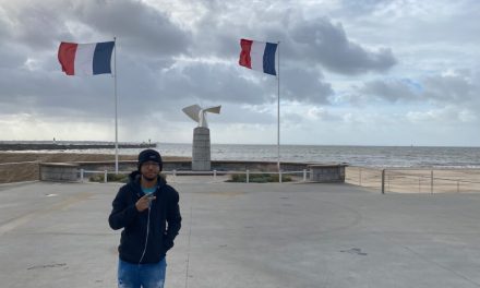 De San Sebastián de Buenavista a Francia: La historia de Luis Miguel Ospina