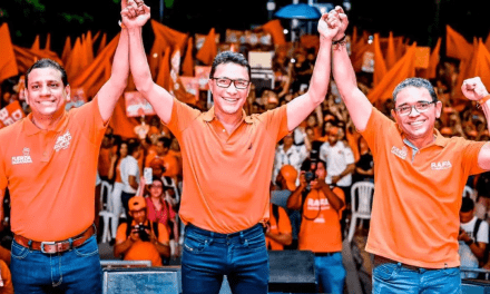 Golpe al corazón de Fuerza Ciudadana, se queda sin personería jurídica