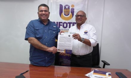 CREO UNIMAGDALENA e INFOTEP renovaron convenio para el crecimiento académico de sus estudiantes