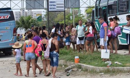 “Las cosas como son ‘el paseo de olla’ debe fortalecer el Destino no afectarlo”: Carlos Pinedo