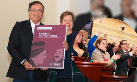 Luego de la alocución pregunta ¿Petro quiere sabotear su propia reforma pensional?