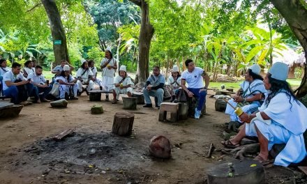 ‘Sonrisa Caribe’, el proyecto de UNIMAGDALENA para nuestras hermanas mayores