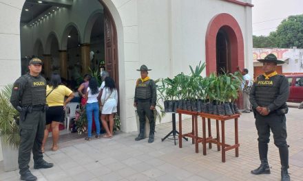 Una Semana Santa intensa, de mucha tarea, control y prevención vivió Policía y Gobernación