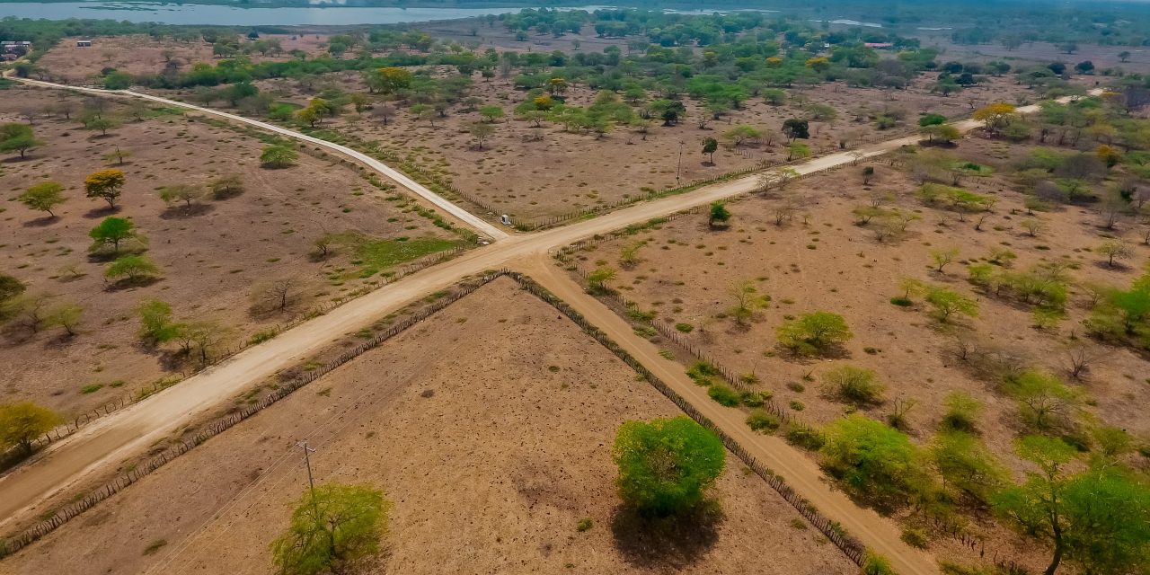 Este 2024 las vías del Magdalena reciben la temporada de lluvias con más garantías