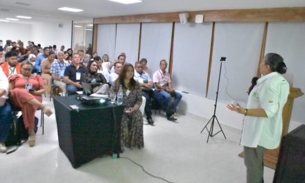 COOTRAR participó del foro ‘La Super Escucha a las Regiones’