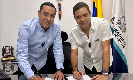 “Promoviendo el derecho a la identidad, ganamos todos”: Ricardo Montoya Infante