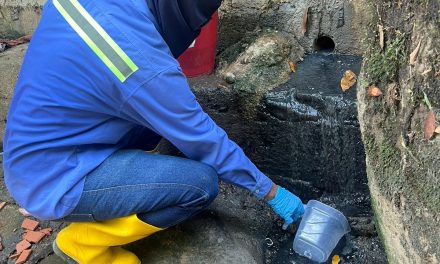 ¿Contaminación del río Minca? CORPAMAG investiga y propone  