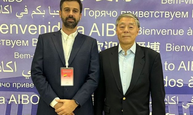 Gobierno Pinedo buscará que China ponga sus ojos en Santa Marta