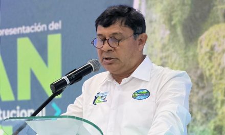 Director de CORPAMAG presentó su PDAI 2024-2027 en Audiencia Pública