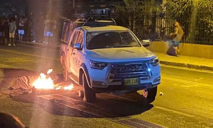 En medio del peor momento de Air-e, Ingrid Aguirre ya lleva 105 mil firmas recogidas