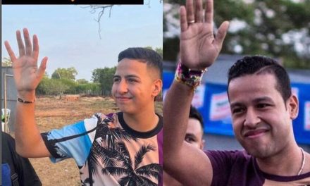 Martín Elías Jr. en concierto, esperanza y critica  