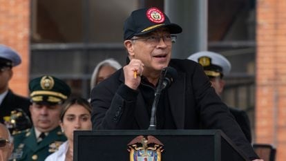 Día Cívico de la Paz de Petro: Nos llevó a una nueva confrontación.