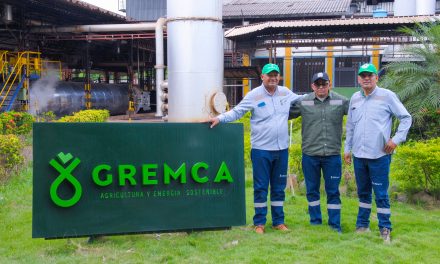 “El agua y el aceite sí se pueden juntar”: Sindicato socio de palmicultora Gremca