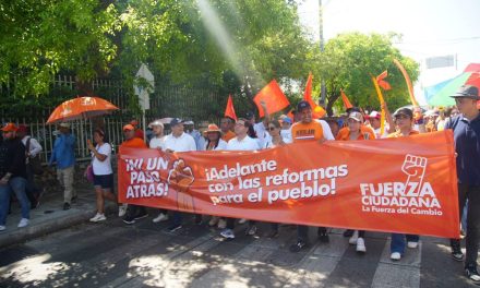 En Santa Marta desde la Gobernación salieron a respaldar a Petro
