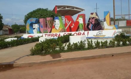 El ICBF y su ‘filin’ con la gente de Guamal
