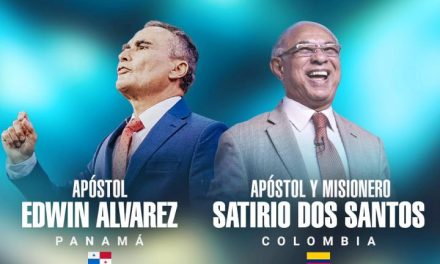 Llega el día de la gran bendición al pueblo de Israel en Santa Marta