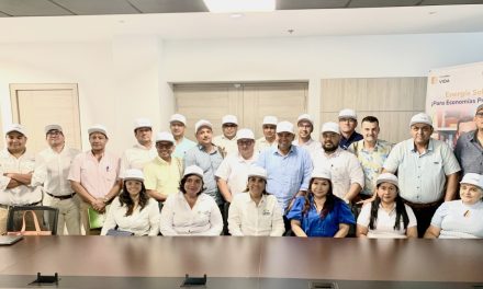 Más de 1.000 negocios de la economía popular se beneficiarán con energía solar en Colombia