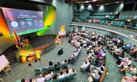 Empieza la primera Cumbre Latinoamericana y del Caribe de Turismo Sostenible