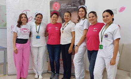 En UNIMAGDALENA empieza la semana de la prevención al Cáncer de Mama
