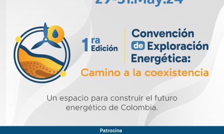 En Santa Marta. Primera Convención de Exploración Energética: Camino a la Coexistencia