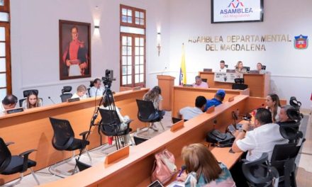 Gobernador Rafael Martínez consigue que Asamblea apruebe endeudamiento por 300 mil millones de pesos
