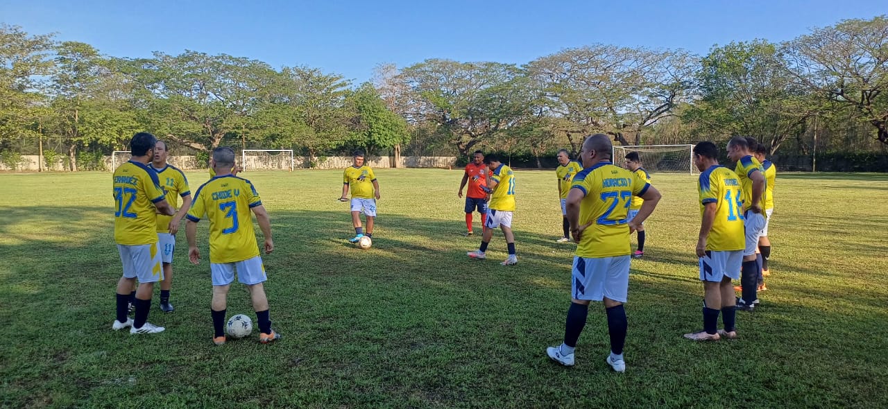 Torneo de Padres ya tiene finalistas: La Presentación y Elisita Diazgranados