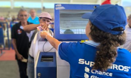 Abuelos de Santa Marta, recibieron a ‘Colombia Mayor’ en tiempo récord